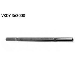 Kit de réparation, rotule de barre de connexion SKF [VKDY 363000]