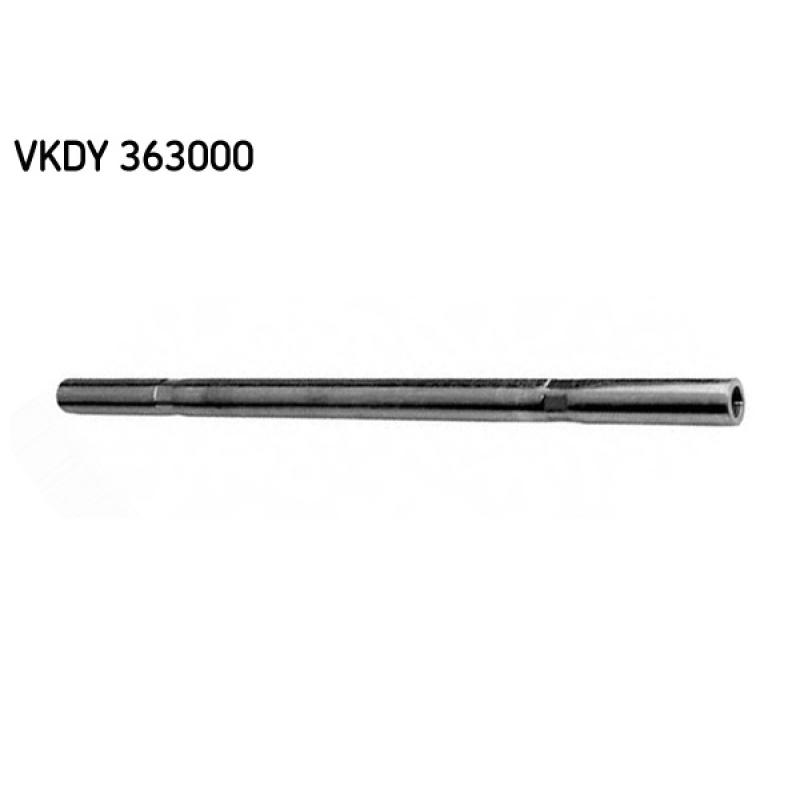 Kit de réparation, rotule de barre de connexion SKF VKDY 363000 - Visuel 1