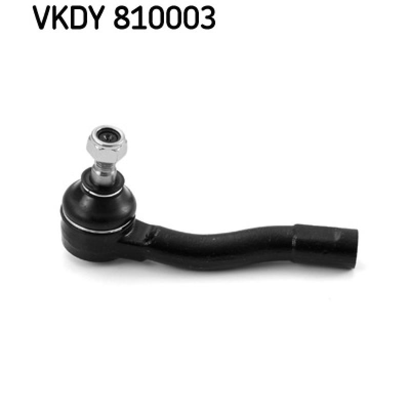 Rotule de barre de connexion SKF VKDY 810003 - Visuel 1