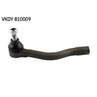 Rotule de barre de connexion SKF OEM 96261378