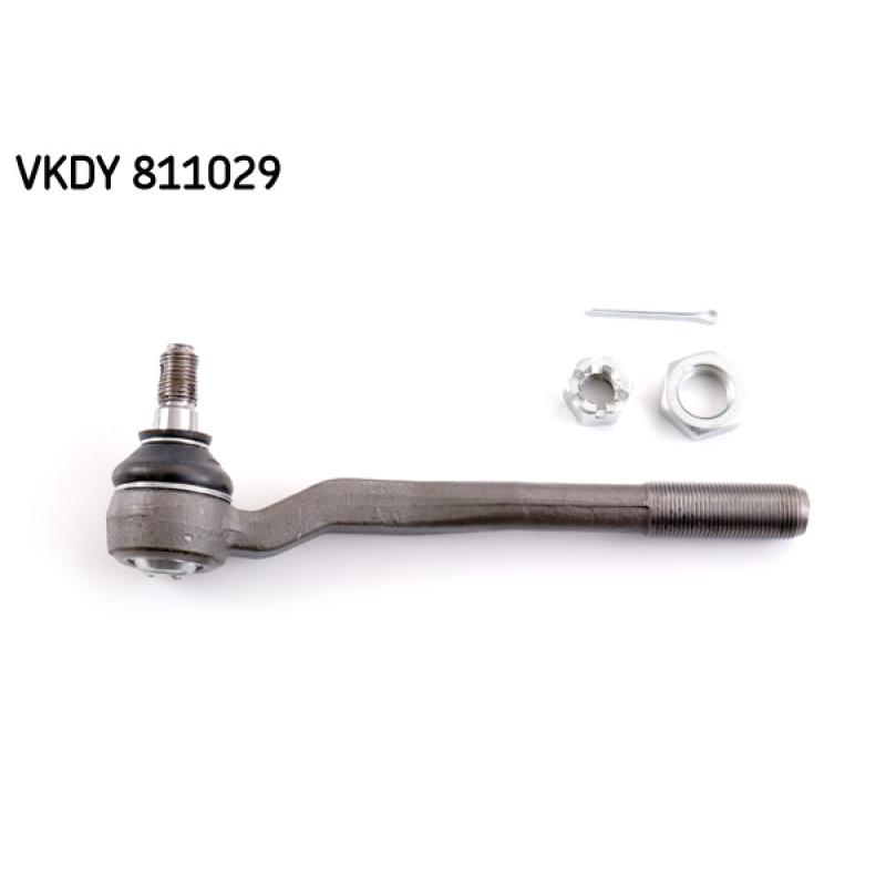 Rotule de barre de connexion SKF VKDY 811029 - Visuel 1