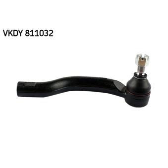 Rotule de barre de connexion SKF [VKDY 811032]