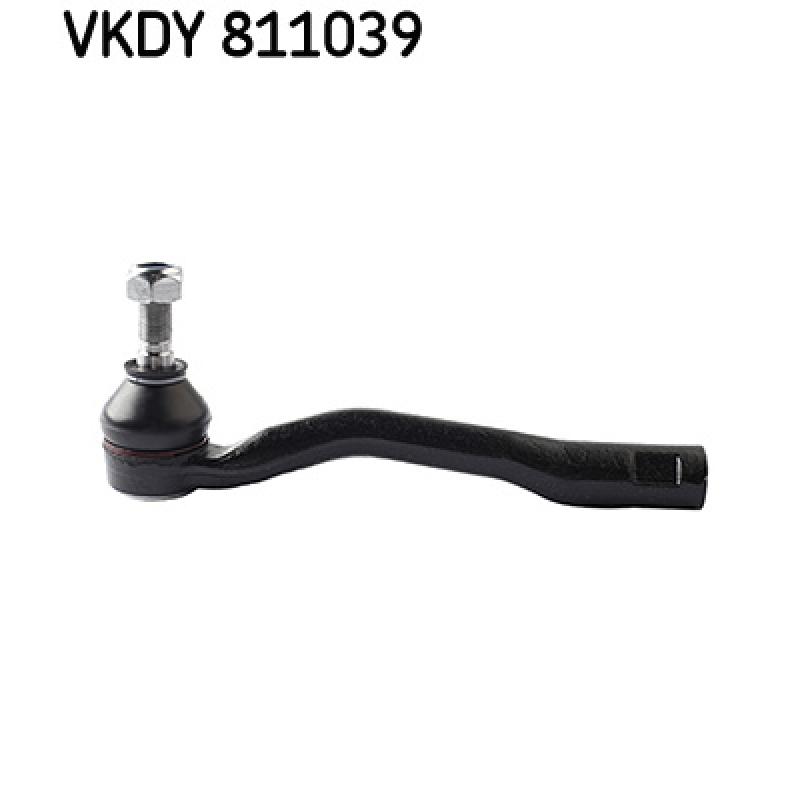 Rotule de barre de connexion SKF VKDY 811039 - Visuel 1
