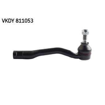 Rotule de barre de connexion SKF [VKDY 811053]