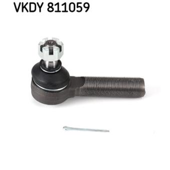 Rotule de barre de connexion SKF [VKDY 811059]