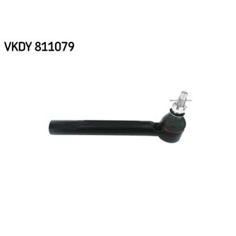 Rotule de barre de connexion SKF VKDY 811079 pour LEXUS RX 450h AWD - 313cv
