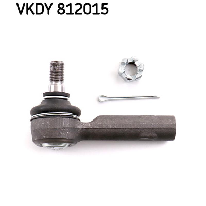 Rotule de barre de connexion SKF VKDY 812015 - Visuel 1