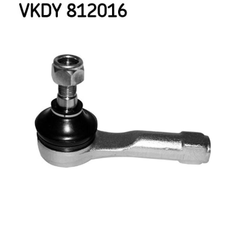 Rotule de barre de connexion SKF VKDY 812016 - Visuel 1