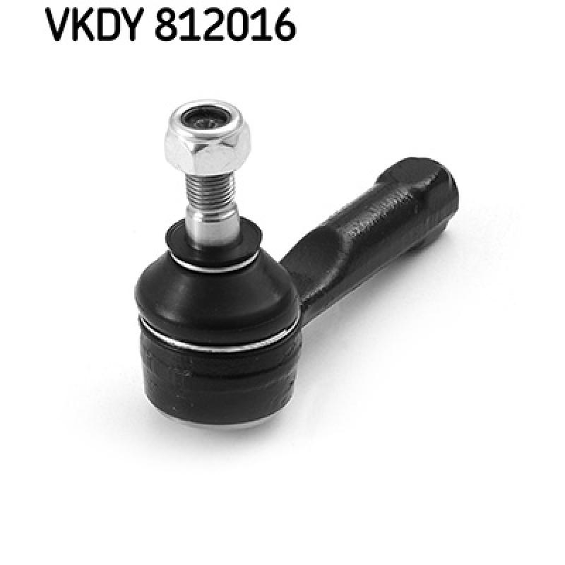 Rotule de barre de connexion SKF VKDY 812016 - Visuel 2