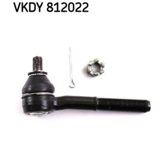 Rotule de barre de connexion SKF [VKDY 812022]
