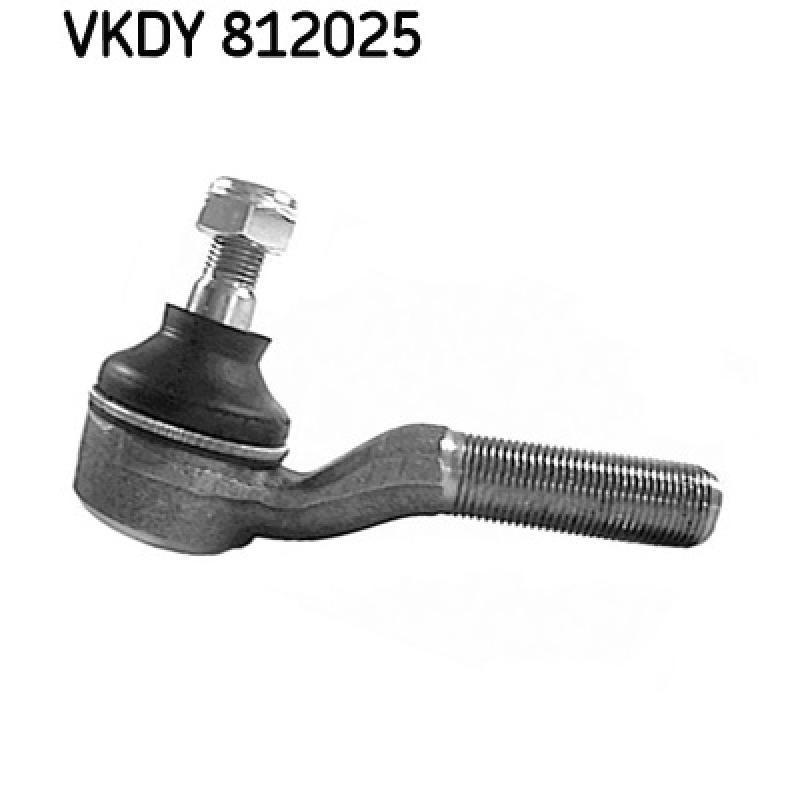 Rotule de barre de connexion SKF VKDY 812025 - Visuel 1