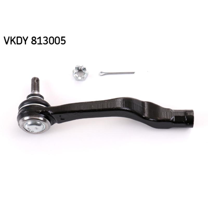 Rotule de barre de connexion SKF VKDY 813005 - Visuel 1