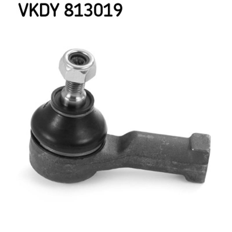 Rotule de barre de connexion SKF VKDY 813019 - Visuel 1