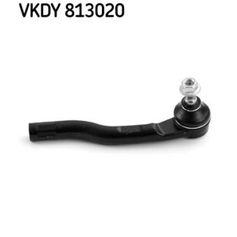 Rotule de barre de connexion SKF VKDY 813020 pour HONDA JAZZ 1.3 - 102cv