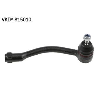 Rotule de barre de connexion SKF [VKDY 815010]