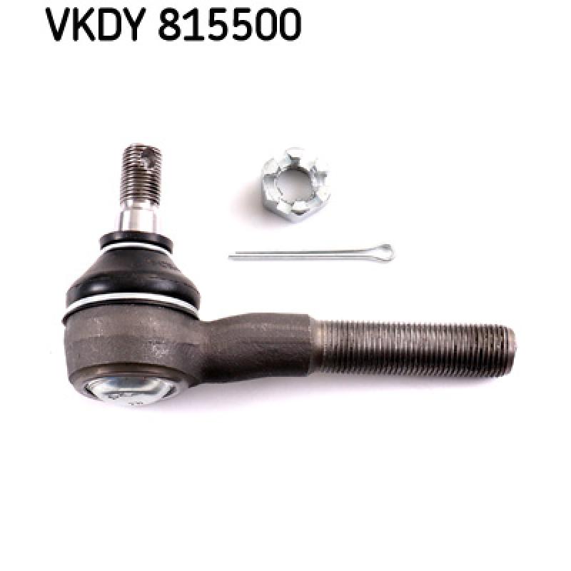 Rotule de barre de connexion SKF VKDY 815500 - Visuel 1