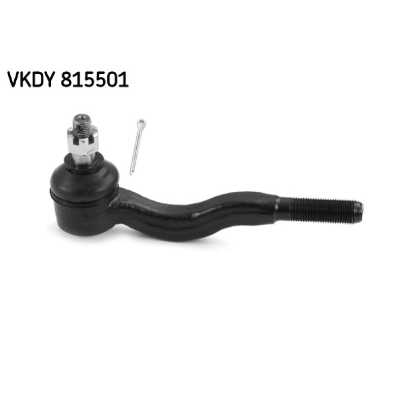 Rotule de barre de connexion SKF VKDY 815501 - Visuel 1