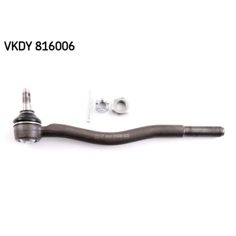Rotule de barre de connexion SKF VKDY 816006 - Visuel 1
