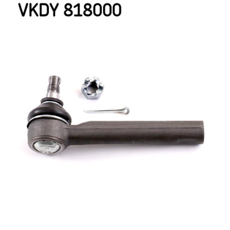 Rotule de barre de connexion SKF VKDY 818000 - Visuel 1