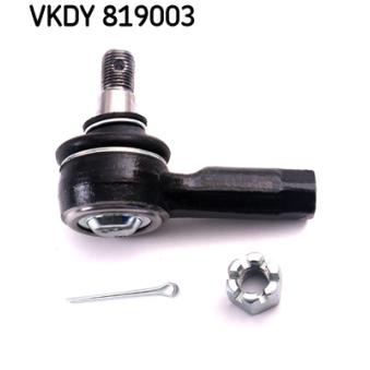 Rotule de barre de connexion SKF [VKDY 819003]