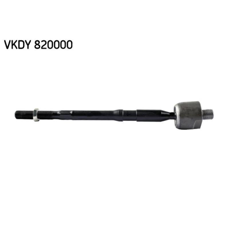 Rotule de direction intérieure, barre de connexion SKF VKDY 820000 - Visuel 1