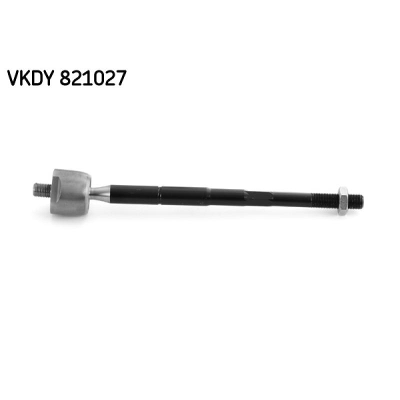 Rotule de direction intérieure, barre de connexion SKF VKDY 821027 - Visuel 1
