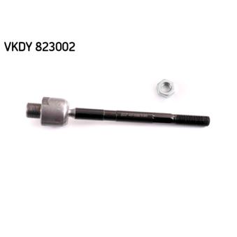 Rotule de direction intérieure, barre de connexion SKF OEM 53011SMGE01