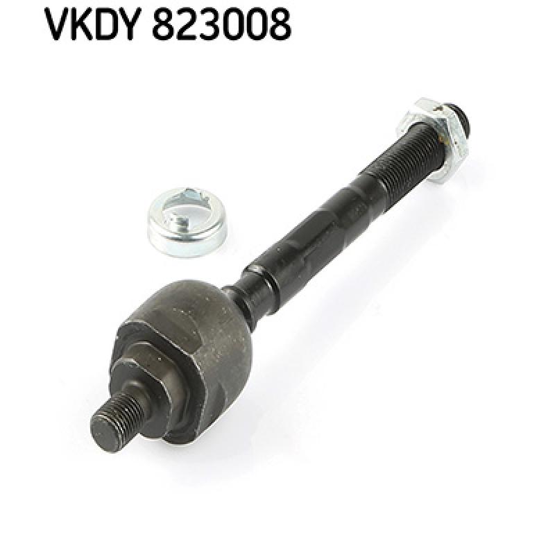 Rotule de direction intérieure, barre de connexion SKF VKDY 823008 - Visuel 2