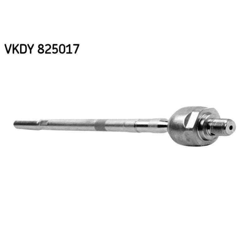 Rotule de direction intérieure, barre de connexion SKF VKDY 825017 - Visuel 1