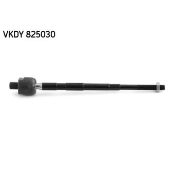 Rotule de direction intérieure, barre de connexion SKF [VKDY 825030]