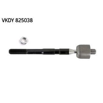Rotule de direction intérieure, barre de connexion SKF [VKDY 825038]