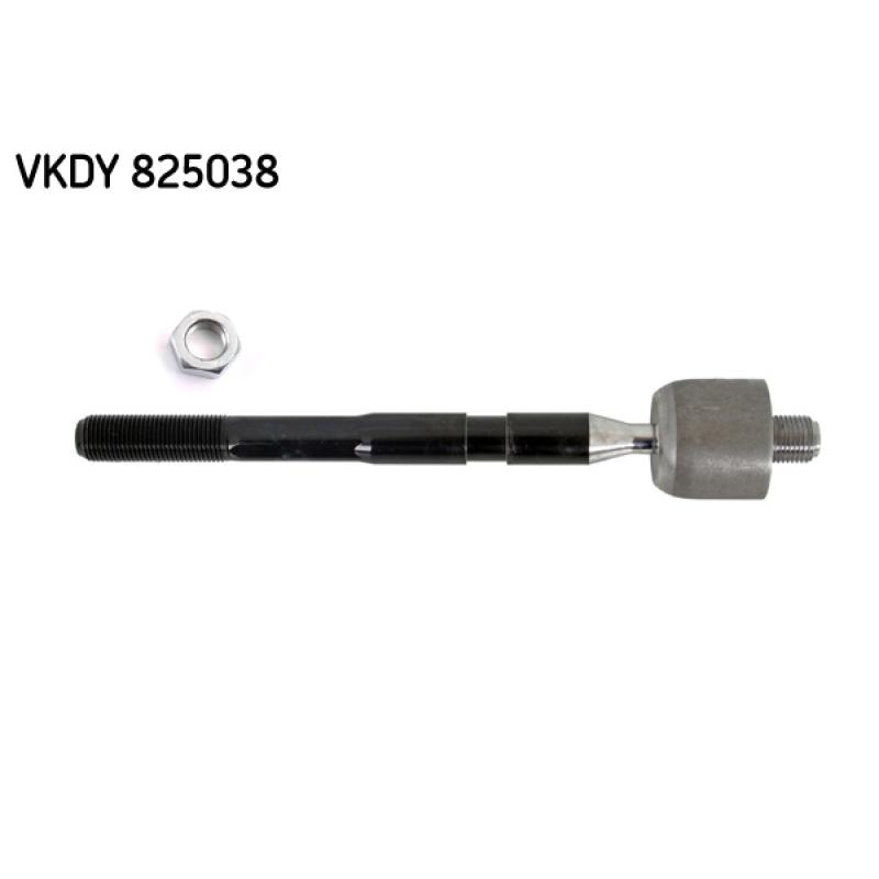 Rotule de direction intérieure, barre de connexion SKF VKDY 825038 - Visuel 1