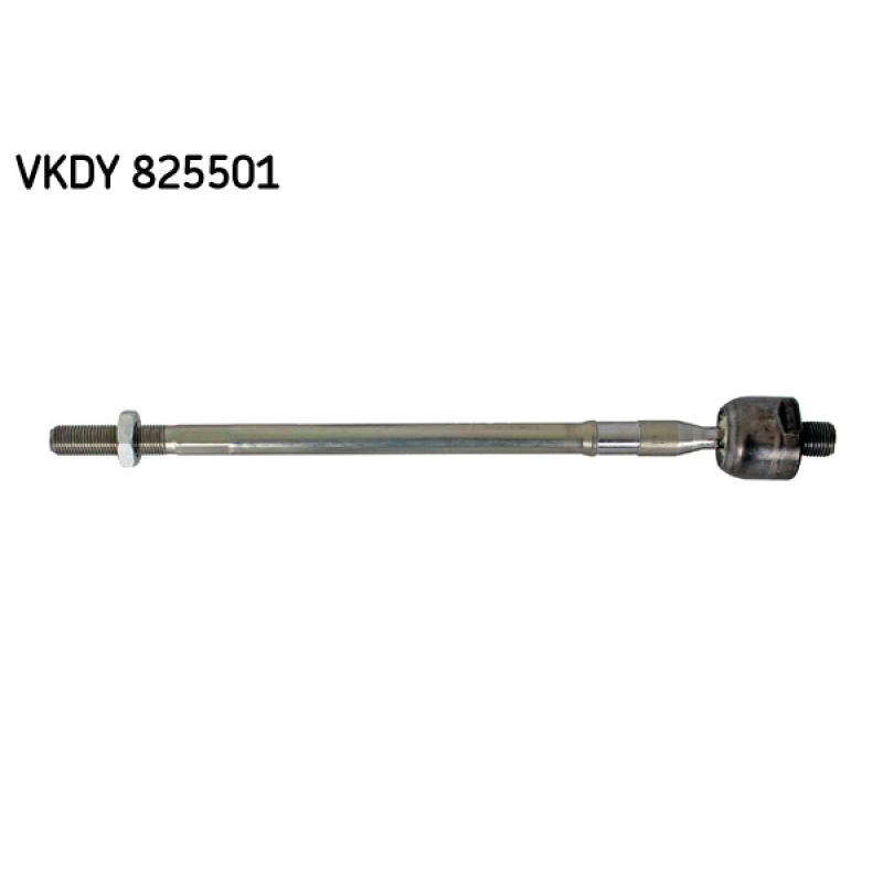 Rotule de direction intérieure, barre de connexion SKF VKDY 825501 - Visuel 1