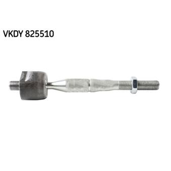 Rotule de direction intérieure, barre de connexion SKF OEM 6000609635