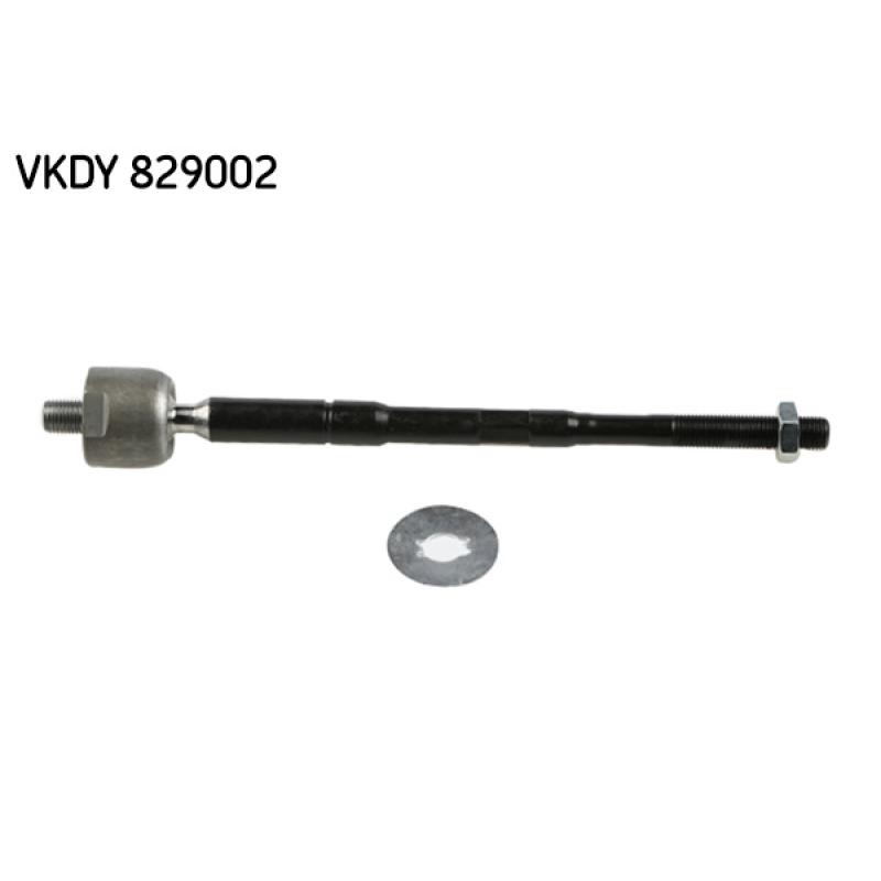 Rotule de direction intérieure, barre de connexion SKF VKDY 829002 - Visuel 1