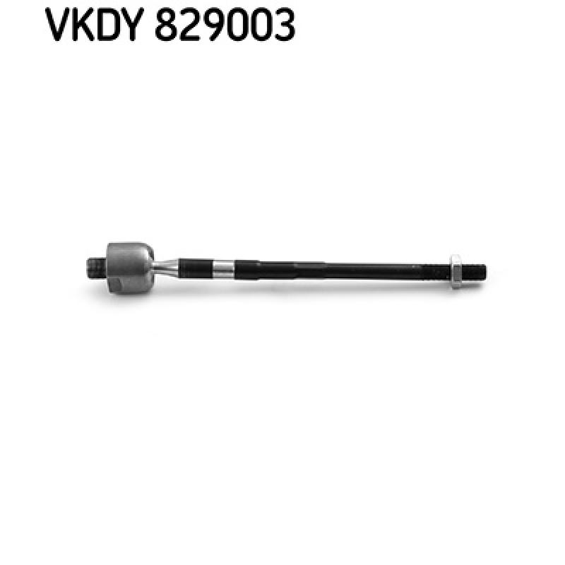 Rotule de direction intérieure, barre de connexion SKF VKDY 829003 - Visuel 1