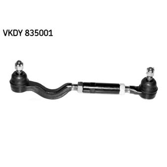 Barre de connexion SKF [VKDY 835001]