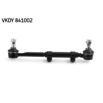 Barre de direction SKF OEM 4546039095