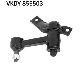 Levier intermédiaire de direction SKF OEM MB241423 Levier intermédiaire de direction SKF OEM MB241423