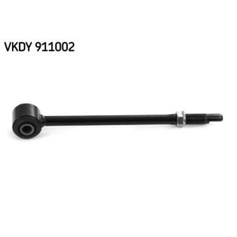 Rotule de barre de connexion SKF OEM 4873005060