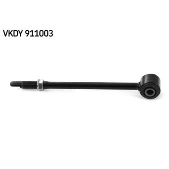 Rotule de barre de connexion SKF OEM 4872005020