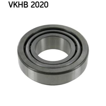 Roulement de roue SKF OEM 10500799