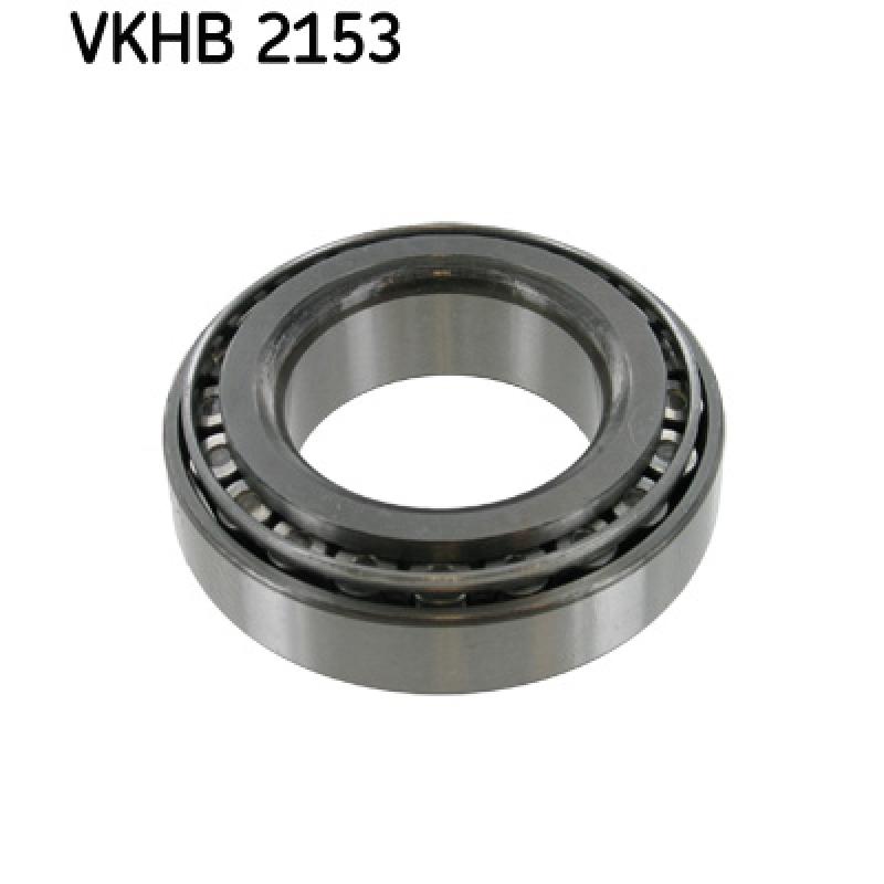 Roulement de roue avant SKF VKHB 2153 - Visuel 1