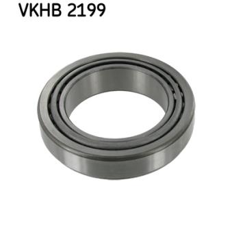 Roulement de roue avant SKF OEM 5000685691 Roulement de roue avant SKF OEM 5000685691