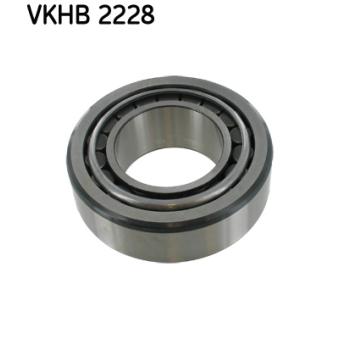 Roulement de roue SKF OEM 1614801 Roulement de roue SKF OEM 1614801