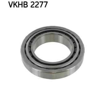 Roulement de roue SKF [VKHB 2277]