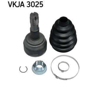 Embout de cardan avant (kit de réparation) SKF OEM 46308483