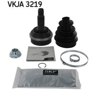 Embout de cardan avant (kit de réparation) SKF [VKJA 3219]