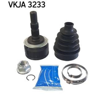 Embout de cardan avant (kit de réparation) SKF [VKJA 3233]