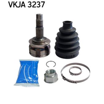 Embout de cardan avant (kit de réparation) SKF [VKJA 3237]